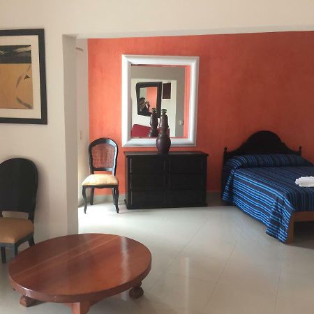 Casa Del Parque Vallarta Πουέρτο Βαγιάρτα Εξωτερικό φωτογραφία