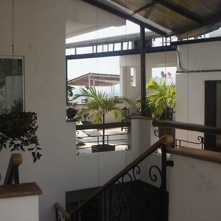 Casa Del Parque Vallarta Πουέρτο Βαγιάρτα Εξωτερικό φωτογραφία
