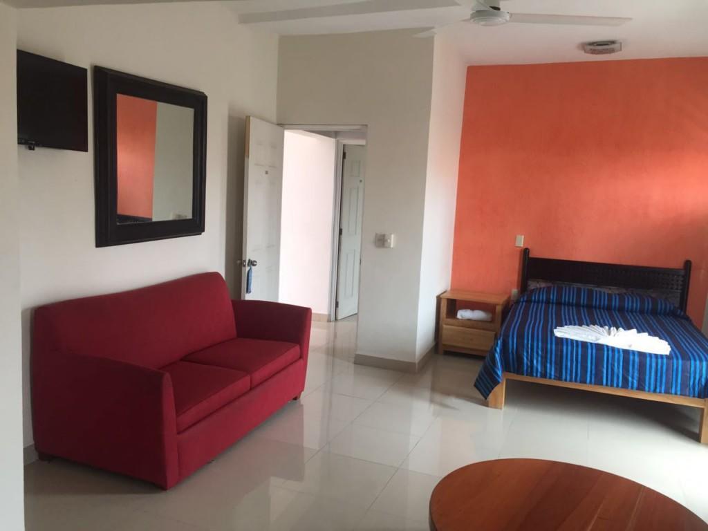 Casa Del Parque Vallarta Πουέρτο Βαγιάρτα Εξωτερικό φωτογραφία