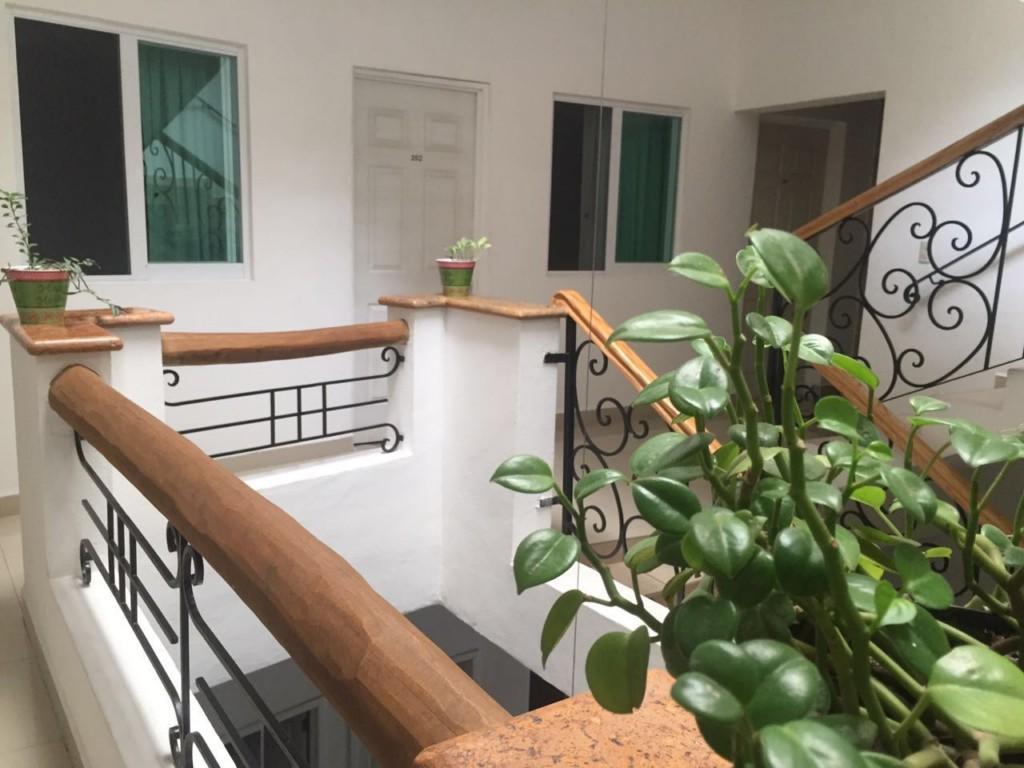 Casa Del Parque Vallarta Πουέρτο Βαγιάρτα Εξωτερικό φωτογραφία