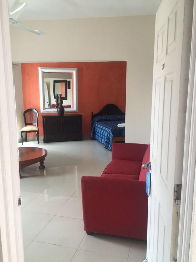 Casa Del Parque Vallarta Πουέρτο Βαγιάρτα Εξωτερικό φωτογραφία