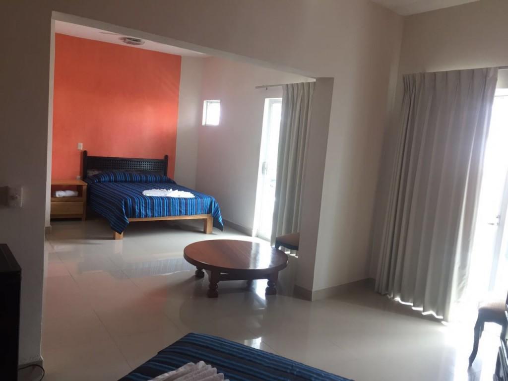 Casa Del Parque Vallarta Πουέρτο Βαγιάρτα Εξωτερικό φωτογραφία