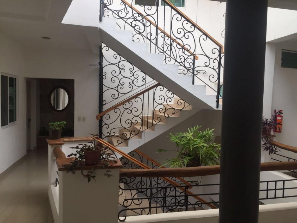 Casa Del Parque Vallarta Πουέρτο Βαγιάρτα Εξωτερικό φωτογραφία