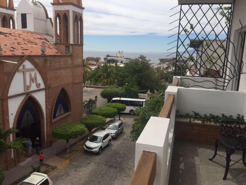 Casa Del Parque Vallarta Πουέρτο Βαγιάρτα Εξωτερικό φωτογραφία