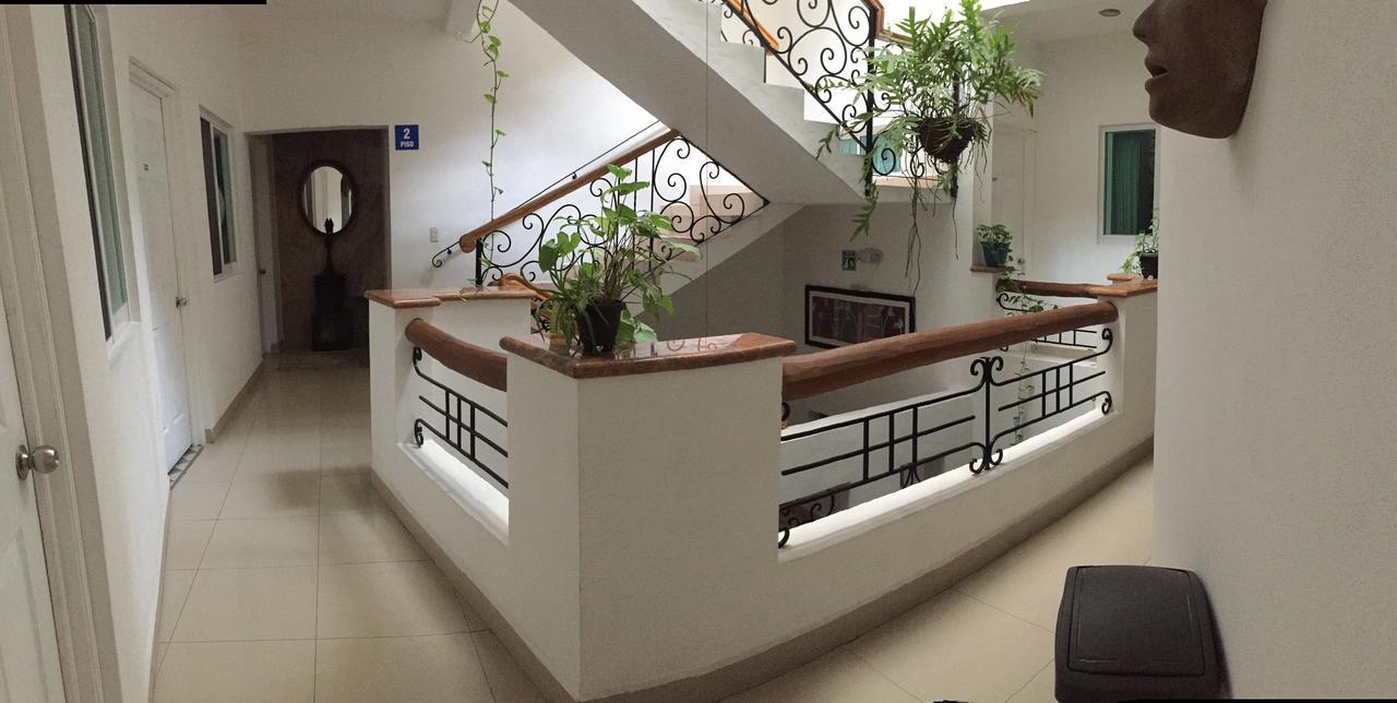 Casa Del Parque Vallarta Πουέρτο Βαγιάρτα Εξωτερικό φωτογραφία