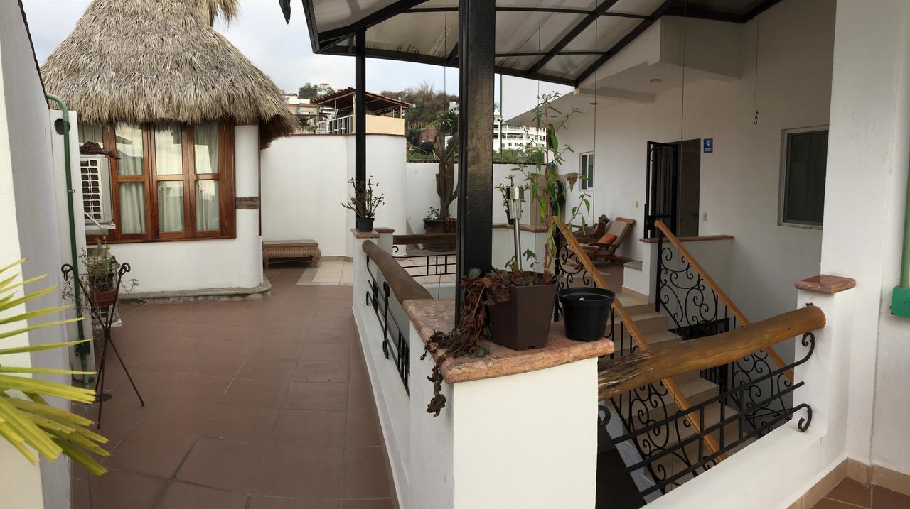 Casa Del Parque Vallarta Πουέρτο Βαγιάρτα Εξωτερικό φωτογραφία