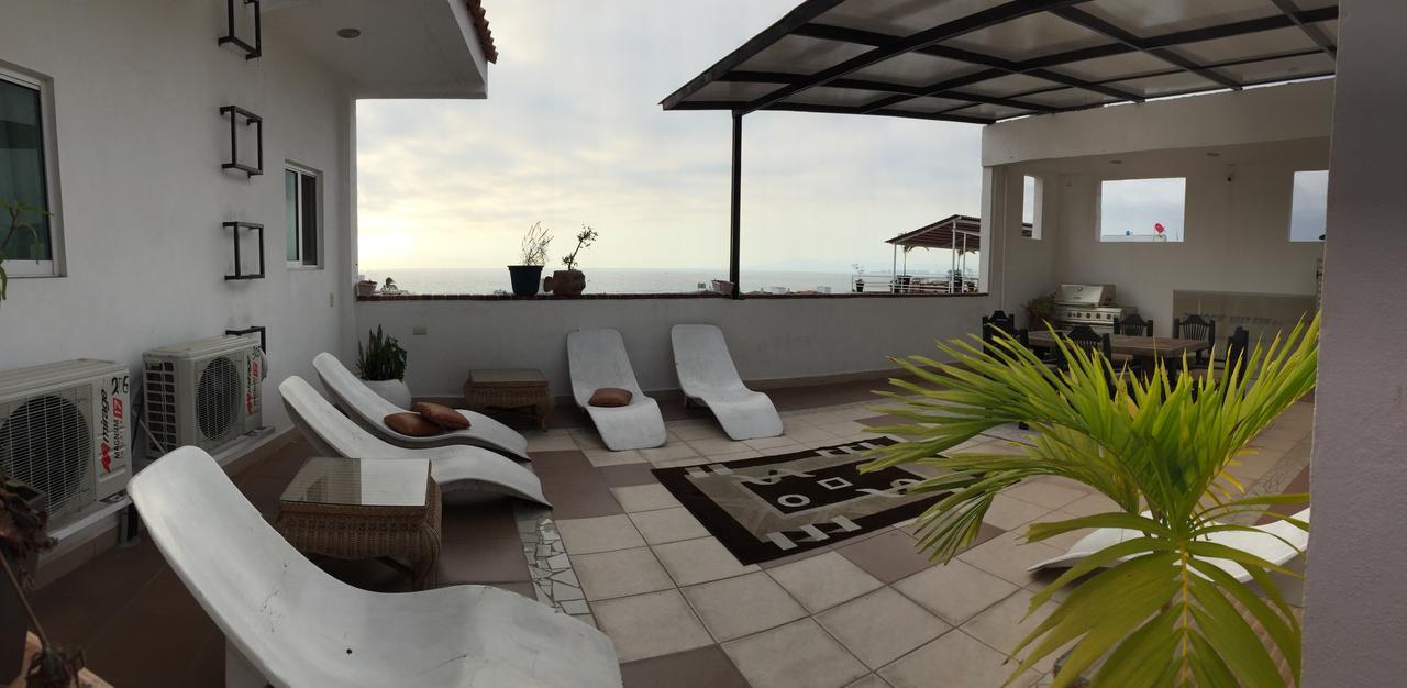 Casa Del Parque Vallarta Πουέρτο Βαγιάρτα Εξωτερικό φωτογραφία