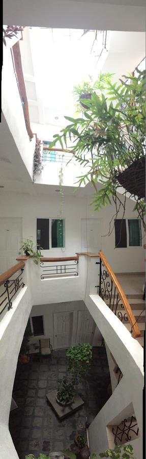 Casa Del Parque Vallarta Πουέρτο Βαγιάρτα Εξωτερικό φωτογραφία