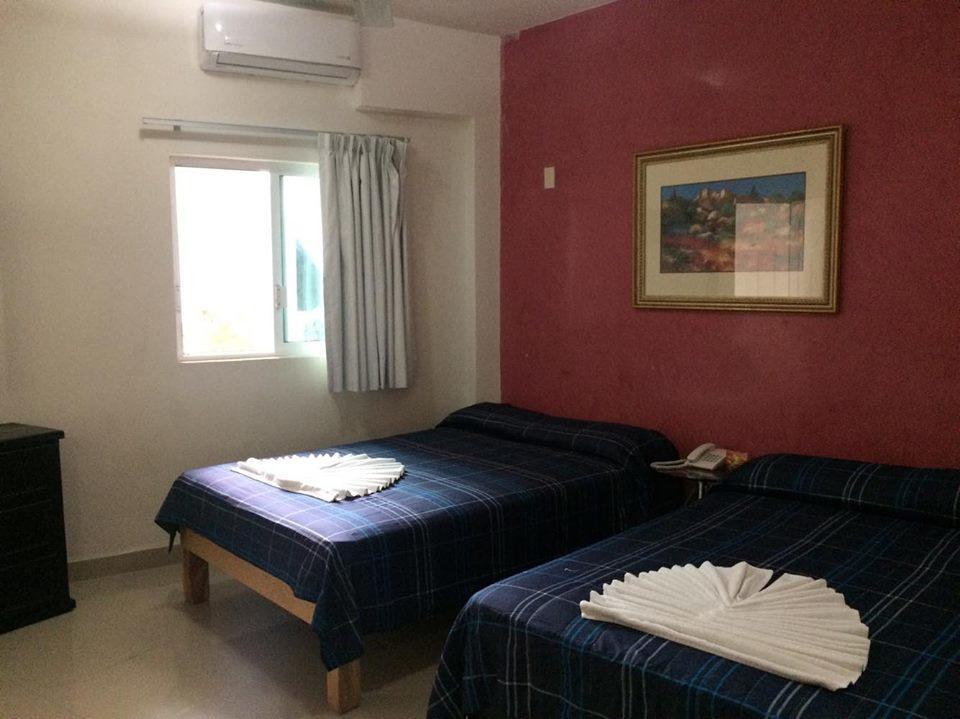Casa Del Parque Vallarta Πουέρτο Βαγιάρτα Εξωτερικό φωτογραφία