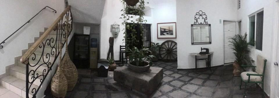 Casa Del Parque Vallarta Πουέρτο Βαγιάρτα Εξωτερικό φωτογραφία