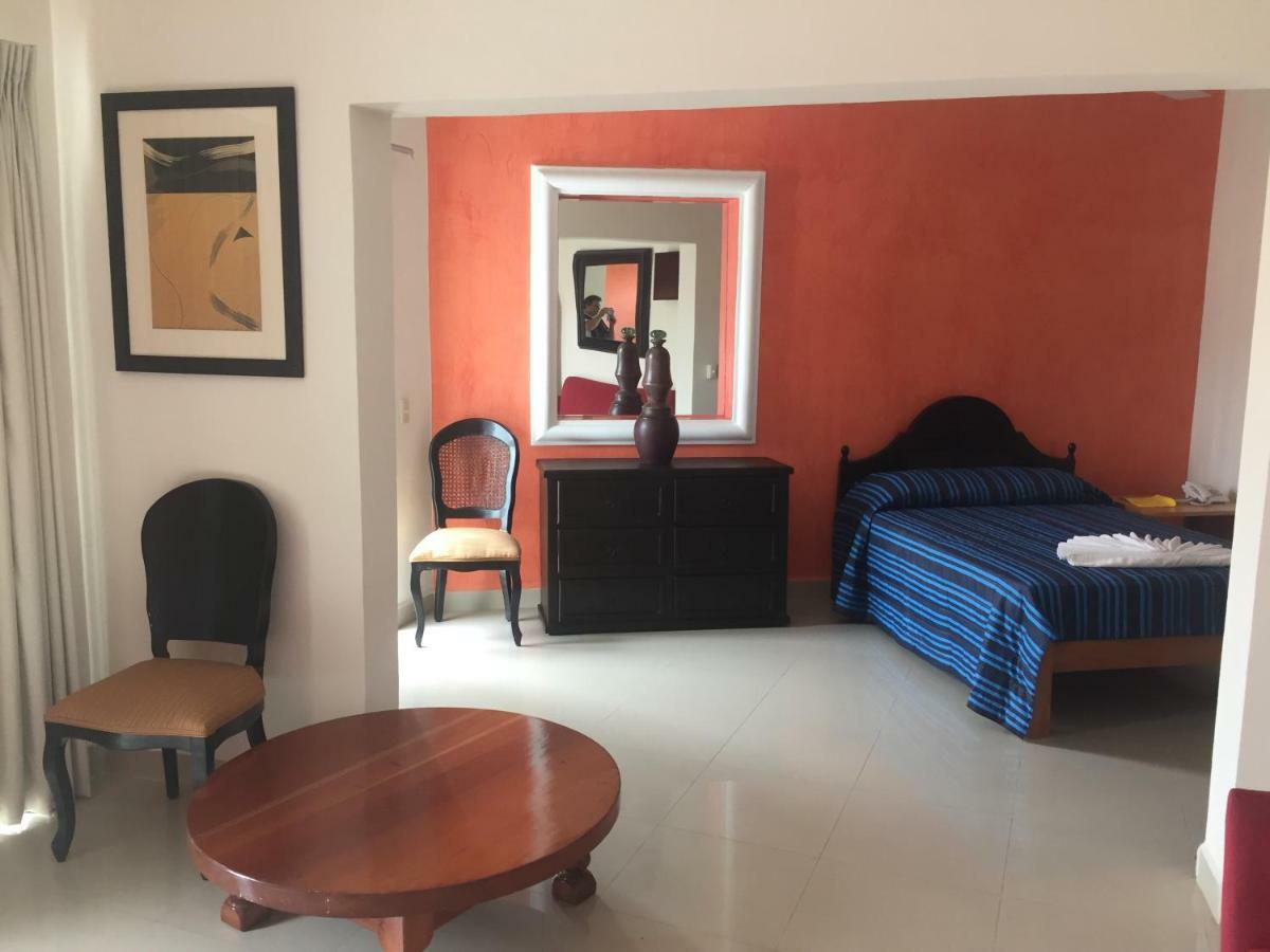 Casa Del Parque Vallarta Πουέρτο Βαγιάρτα Εξωτερικό φωτογραφία