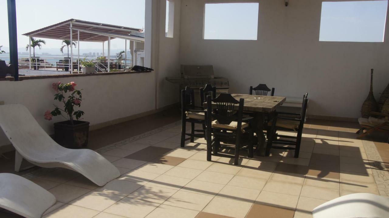 Casa Del Parque Vallarta Πουέρτο Βαγιάρτα Εξωτερικό φωτογραφία