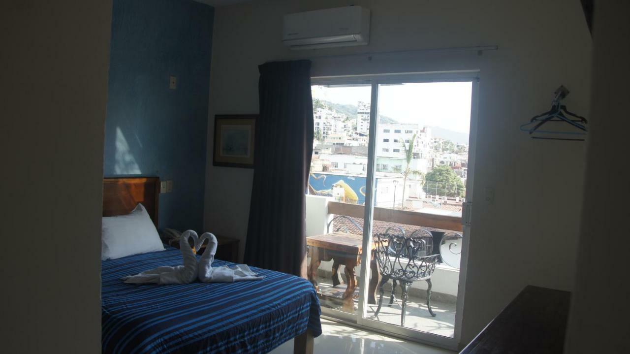 Casa Del Parque Vallarta Πουέρτο Βαγιάρτα Εξωτερικό φωτογραφία