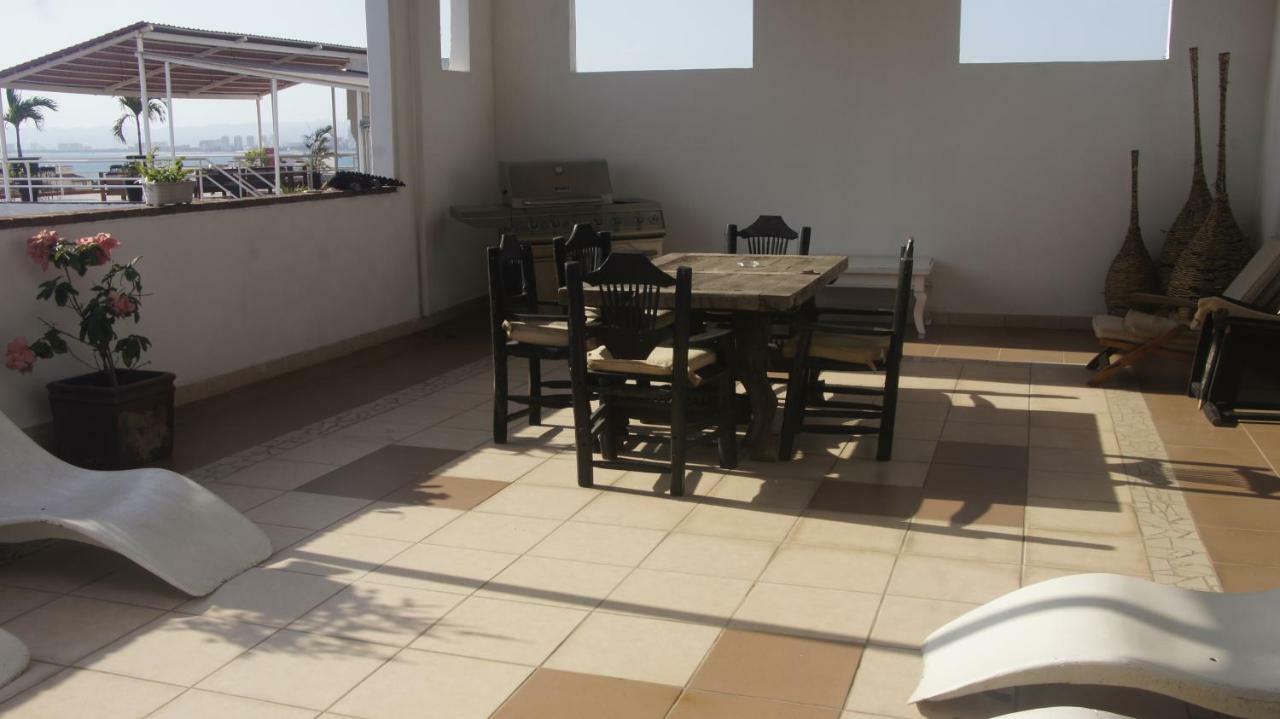 Casa Del Parque Vallarta Πουέρτο Βαγιάρτα Εξωτερικό φωτογραφία