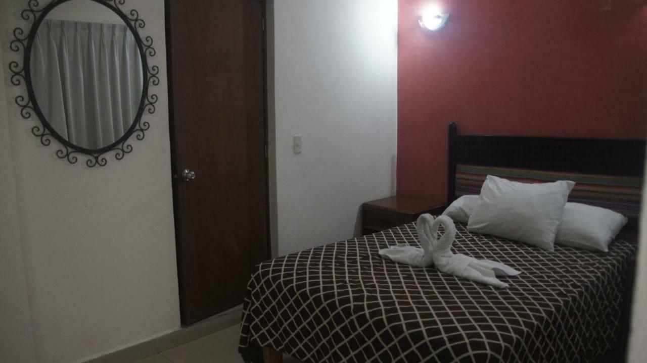 Casa Del Parque Vallarta Πουέρτο Βαγιάρτα Εξωτερικό φωτογραφία
