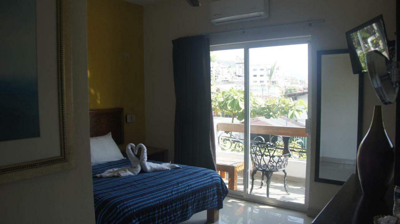 Casa Del Parque Vallarta Πουέρτο Βαγιάρτα Εξωτερικό φωτογραφία