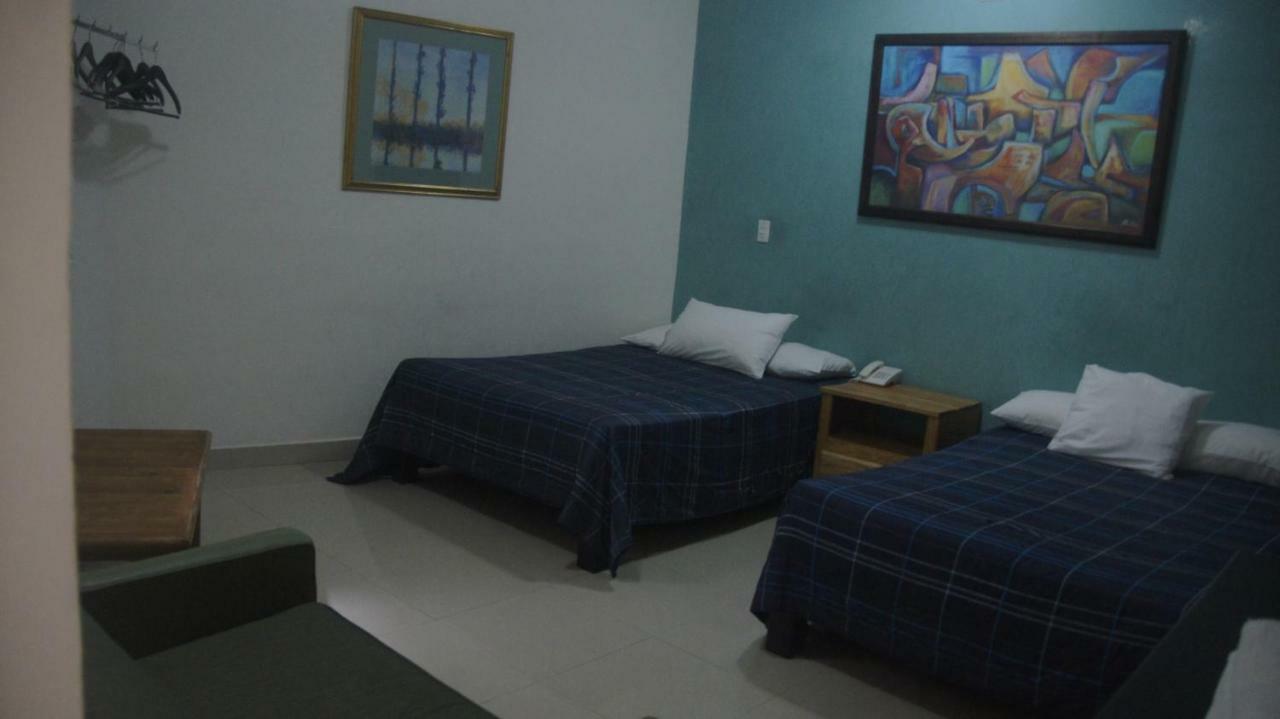 Casa Del Parque Vallarta Πουέρτο Βαγιάρτα Εξωτερικό φωτογραφία