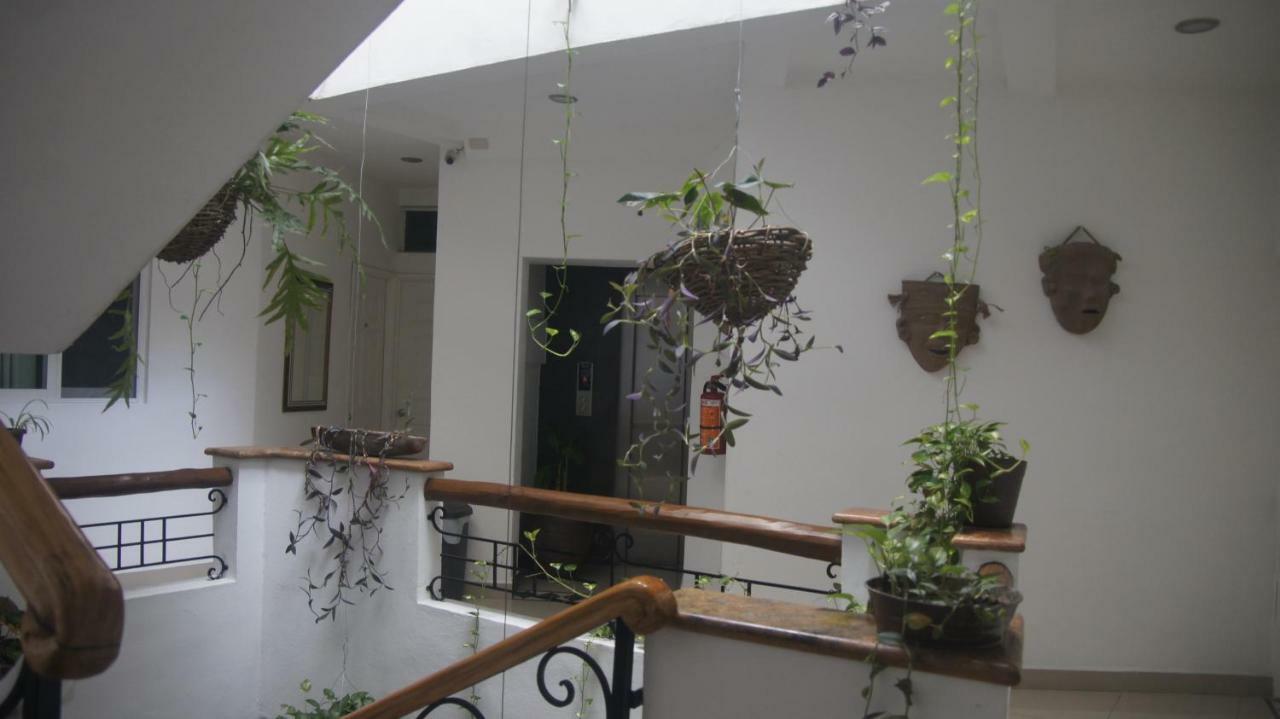 Casa Del Parque Vallarta Πουέρτο Βαγιάρτα Εξωτερικό φωτογραφία