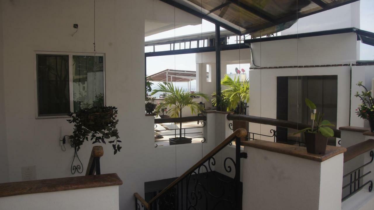 Casa Del Parque Vallarta Πουέρτο Βαγιάρτα Εξωτερικό φωτογραφία
