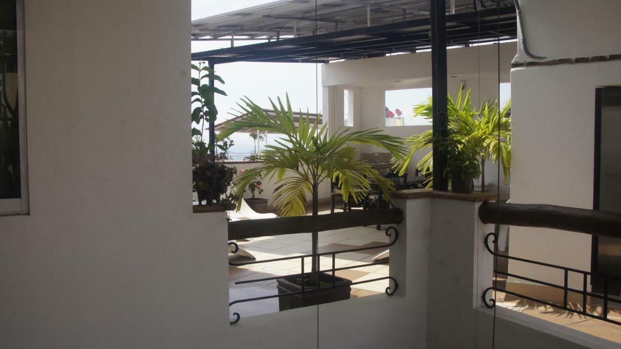 Casa Del Parque Vallarta Πουέρτο Βαγιάρτα Εξωτερικό φωτογραφία