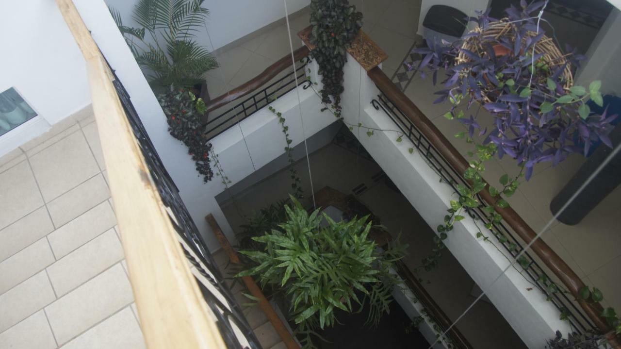 Casa Del Parque Vallarta Πουέρτο Βαγιάρτα Εξωτερικό φωτογραφία
