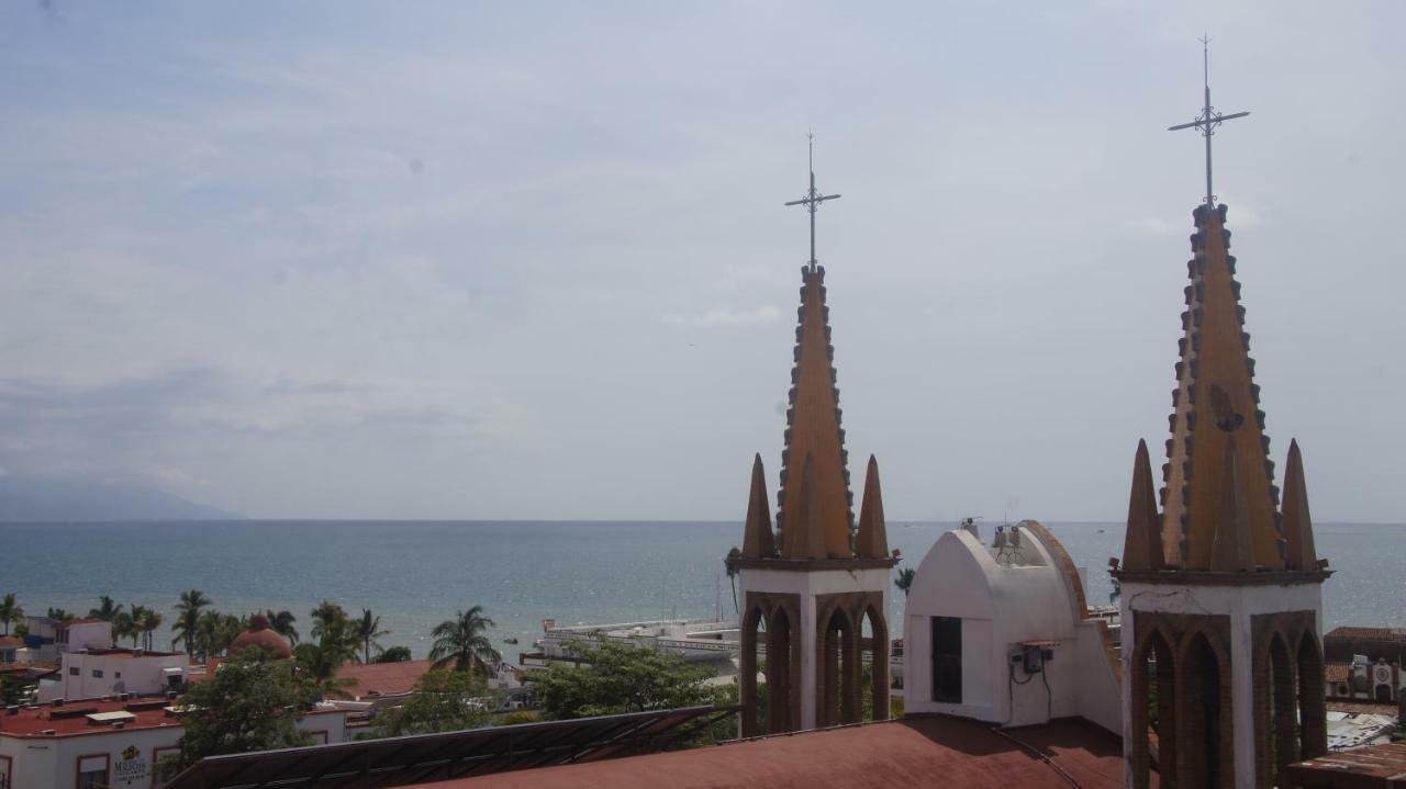 Casa Del Parque Vallarta Πουέρτο Βαγιάρτα Εξωτερικό φωτογραφία