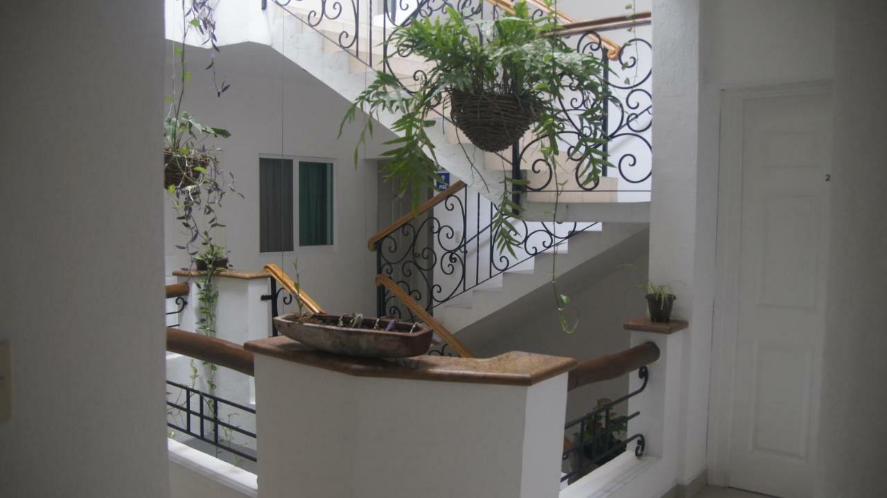 Casa Del Parque Vallarta Πουέρτο Βαγιάρτα Εξωτερικό φωτογραφία