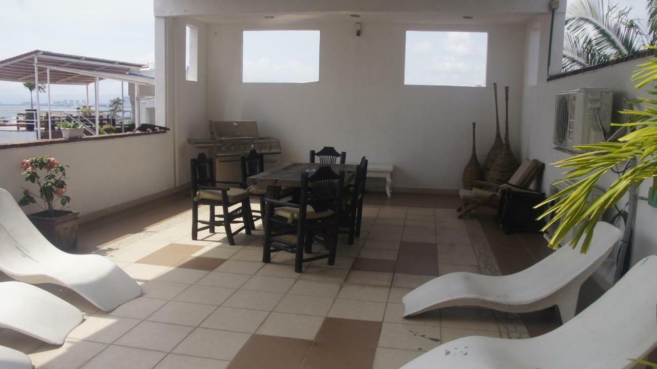 Casa Del Parque Vallarta Πουέρτο Βαγιάρτα Εξωτερικό φωτογραφία