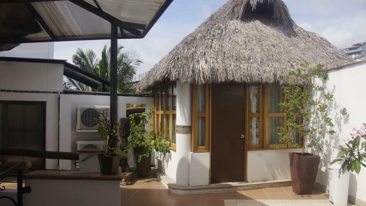 Casa Del Parque Vallarta Πουέρτο Βαγιάρτα Εξωτερικό φωτογραφία