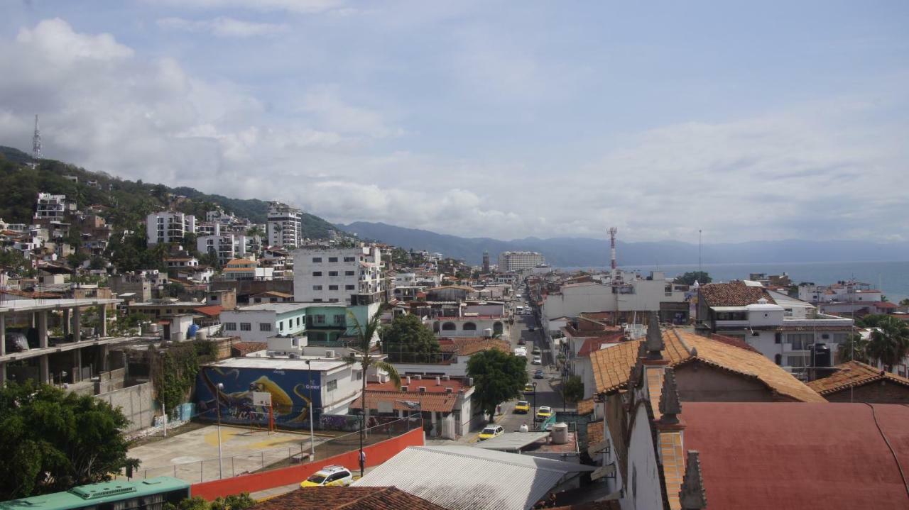 Casa Del Parque Vallarta Πουέρτο Βαγιάρτα Εξωτερικό φωτογραφία