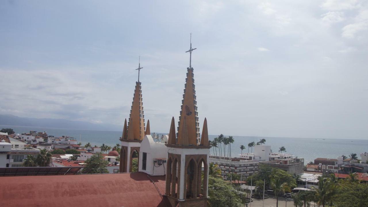 Casa Del Parque Vallarta Πουέρτο Βαγιάρτα Εξωτερικό φωτογραφία
